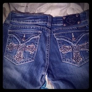 Miss Me Jeans size 31
